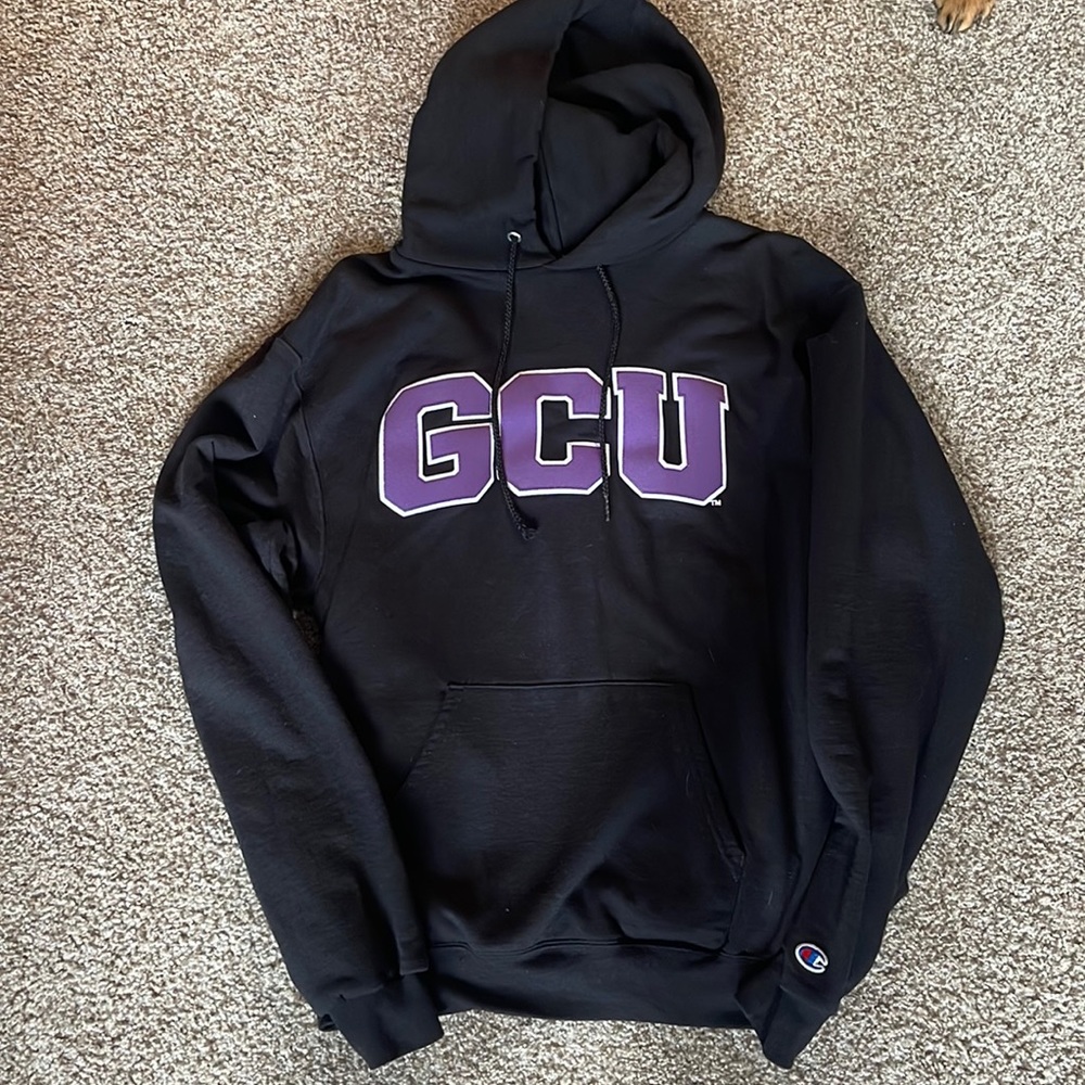 GCU College hoodie